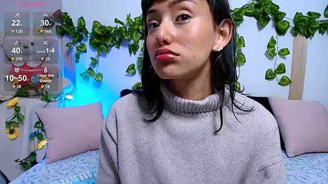 tati cardenas online show from November 2025 06:18:02 AM