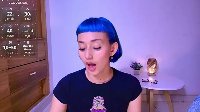 tati cardenas online show from April 2026 04:27:02 AM