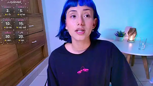 tati cardenas online show from March 2026 04:55:01 AM