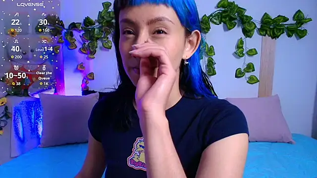 tati cardenas online show from January 2026 05:33:02 AM