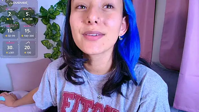 tati cardenas online show from February 2026 04:42:01 AM