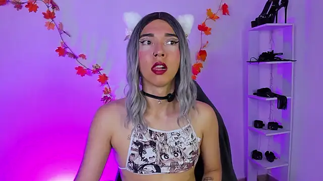 sofi elfqueen online show from March 2026 12:40:02 AM