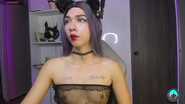 Snapshot of sofi_elfqueen chatting on March 2025 12:38:01 AM sofi elfqueen online show from March 2025 12:38:01 AM