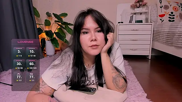  Rein  online show from November 2025 02:06:01 PM