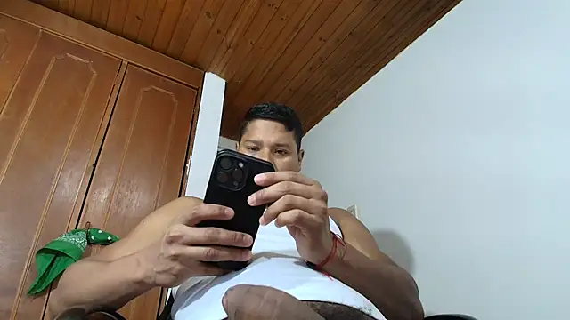 sam her online show from April 2026 12:24:01 AM