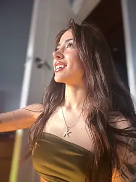 lauravasquez online show from May 2026 07:23:02 PM