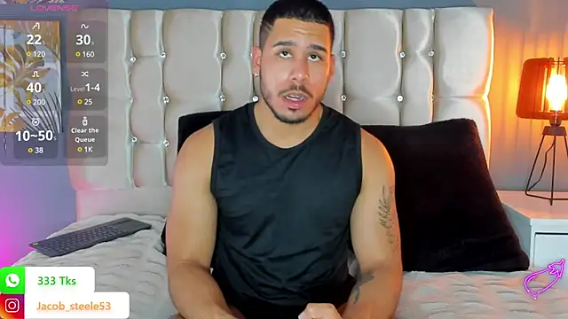 Snapshot of Jacob_Steele53 chatting on March 2025 12:07:02 AM Jacob Steele53 online show from March 2025 12:07:02 AM