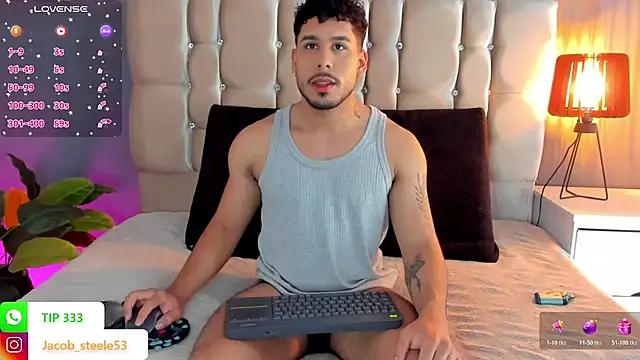 Snapshot of Jacob_Steele53 chatting on November 2025 09:18:02 PM Jacob Steele53 online show from November 2025 09:18:02 PM