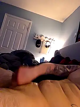 SirGhost19 online show from January 2026 12:03:02 AM