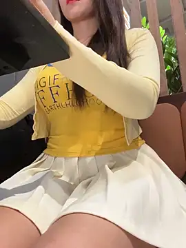 Jessical online show from November 2025 04:46:02 AM