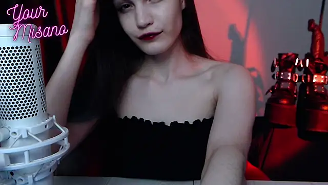 YourMisano online show from March 2026 07:47:01 PM