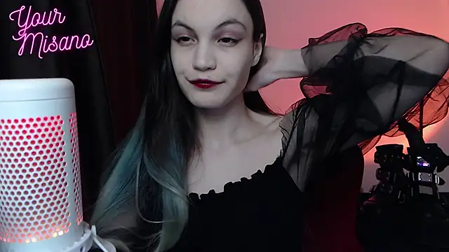 YourMisano online show from January 2026 12:14:02 AM