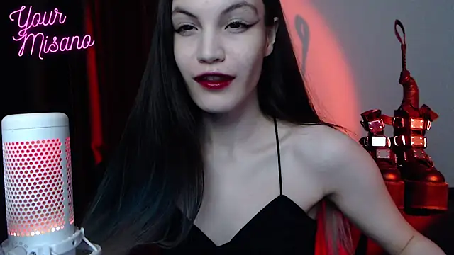 YourMisano online show from April 2026 03:02:02 AM