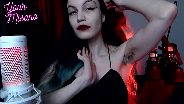 YourMisano online show from March 2026 04:14:02 PM