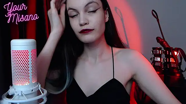 YourMisano online show from March 2026 12:19:02 AM