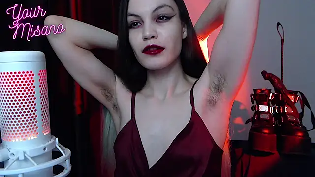 YourMisano online show from March 2026 09:27:02 PM