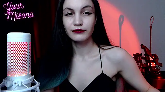 YourMisano online show from March 2026 09:33:01 PM