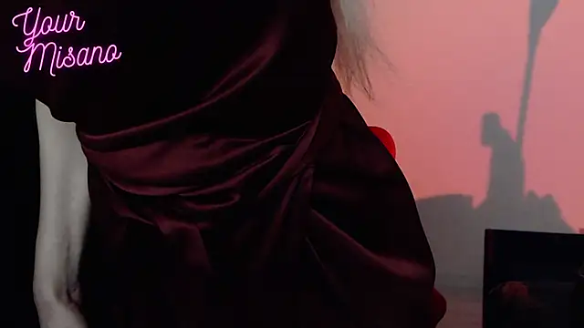 YourMisano online show from March 2026 03:35:02 AM