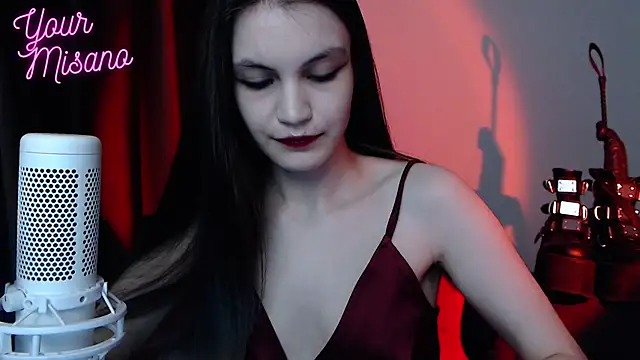 YourMisano online show from April 2026 11:45:01 PM