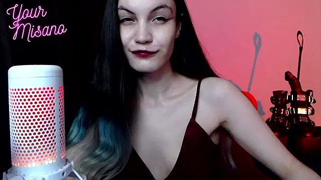 YourMisano online show from February 2026 07:48:01 PM