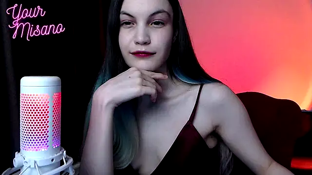 Snapshot of YourMisano chatting on September 2025 02:55:01 AM YourMisano online show from September 2025 02:55:01 AM