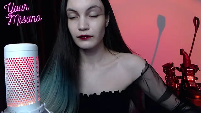 YourMisano online show from February 2026 10:43:01 PM