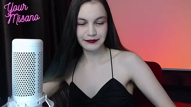 Snapshot of YourMisano chatting on October 2025 07:47:02 PM YourMisano online show from October 2025 07:47:02 PM