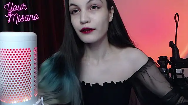 YourMisano online show from January 2026 06:04:02 PM