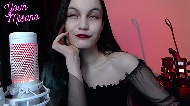 YourMisano online show from February 2026 05:21:02 PM