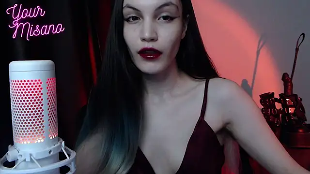 YourMisano online show from March 2026 11:43:01 PM