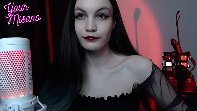 YourMisano online show from April 2026 12:01:01 AM