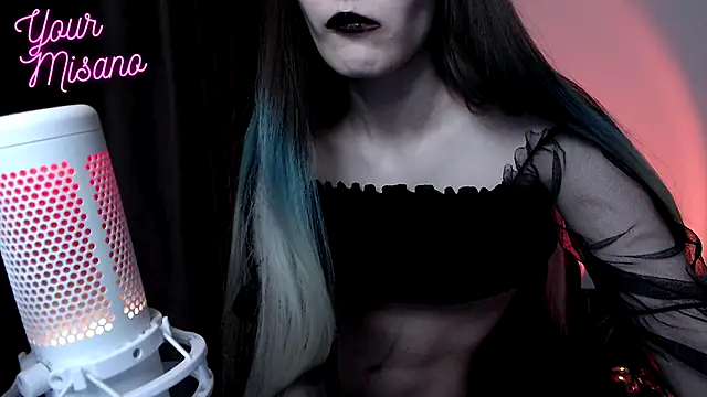 Snapshot of YourMisano chatting on October 2025 09:44:01 PM YourMisano online show from October 2025 09:44:01 PM