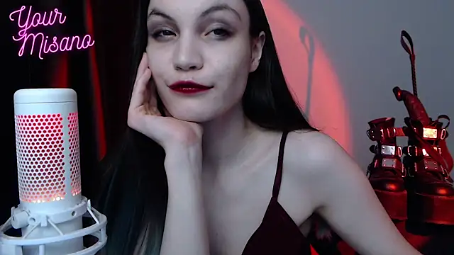 YourMisano online show from May 2026 10:27:01 PM