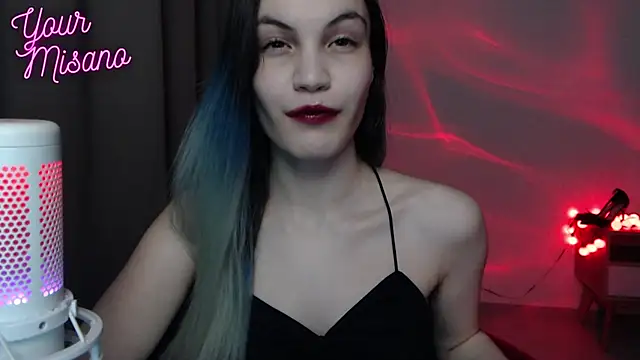 Snapshot of YourMisano chatting on March 2025 02:49:02 AM YourMisano online show from March 2025 02:49:02 AM