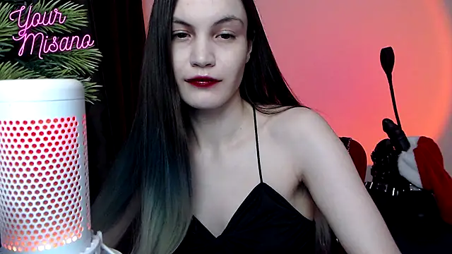 YourMisano online show from December 2025 03:36:02 PM