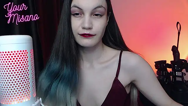 YourMisano online show from January 2026 02:48:02 AM