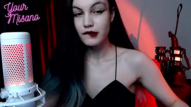 YourMisano online show from March 2026 05:37:01 PM