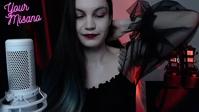 YourMisano online show from April 2026 09:04:01 PM