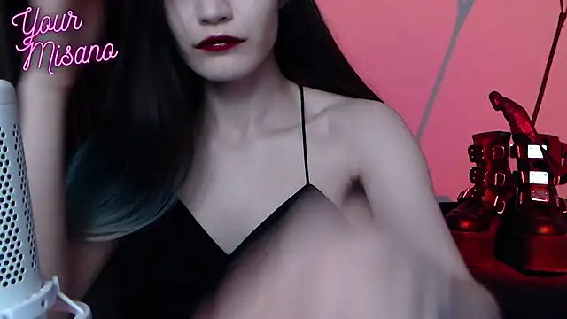 YourMisano online show from February 2026 09:48:02 PM