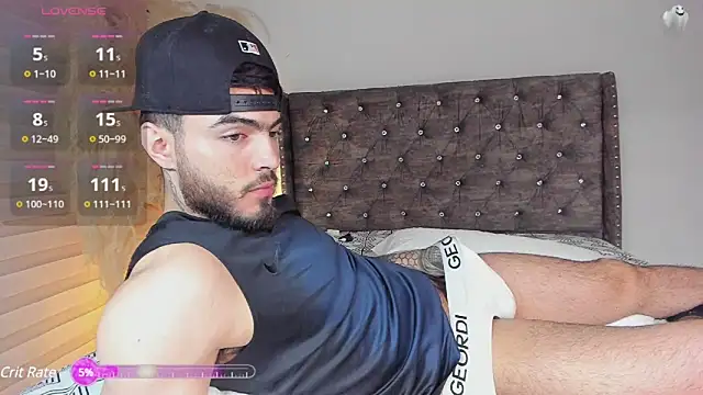 Snapshot of Paulwolf69 chatting on December 2024 05:10:01 AM Paulwolf69 online show from December 2024 05:10:01 AM