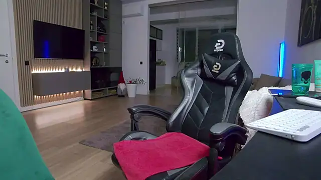 UbbeViking online show from February 2026 11:17:02 PM