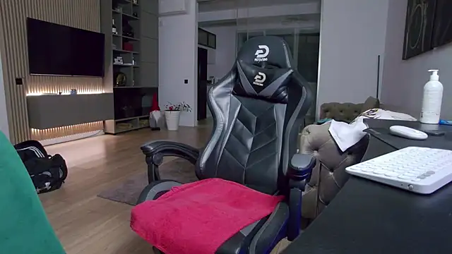 UbbeViking online show from January 2026 09:07:02 PM