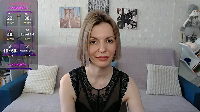 kiramarta online show from March 2025 07:22:02 AM