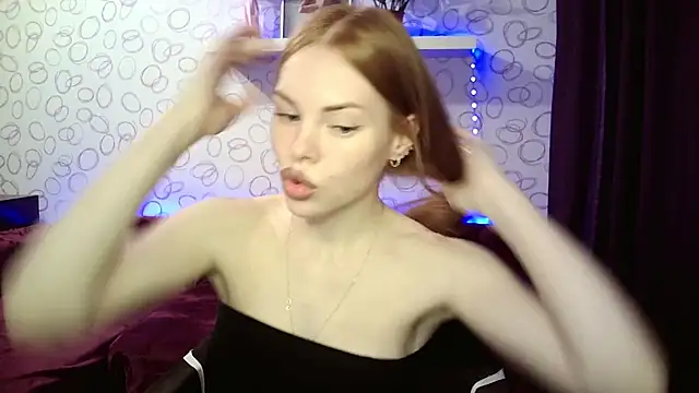 bariellass online show from December 2025 01:21:01 PM