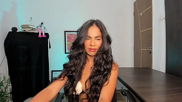 camille-rose online show from March 2026 07:59:02 PM