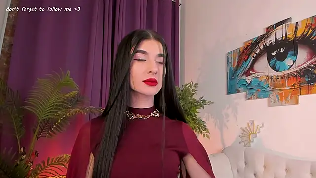 LauraCoy online show from June 2026 09:27:02 PM