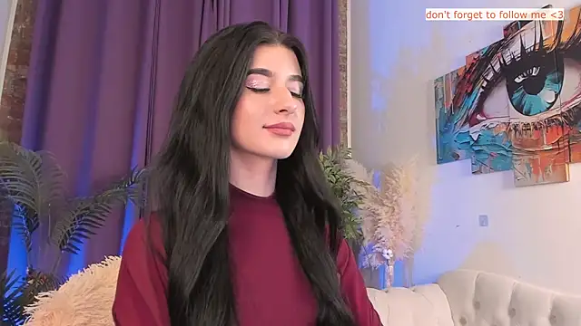 LauraCoy online show from March 2026 12:11:02 AM