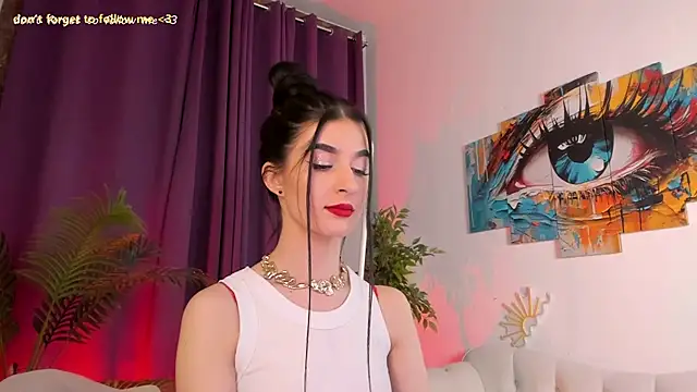 LauraCoy online show from June 2026 03:03:02 AM