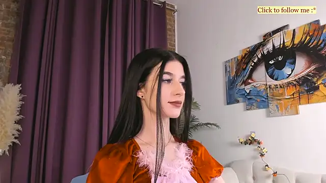 LauraCoy online show from January 2026 07:51:01 PM