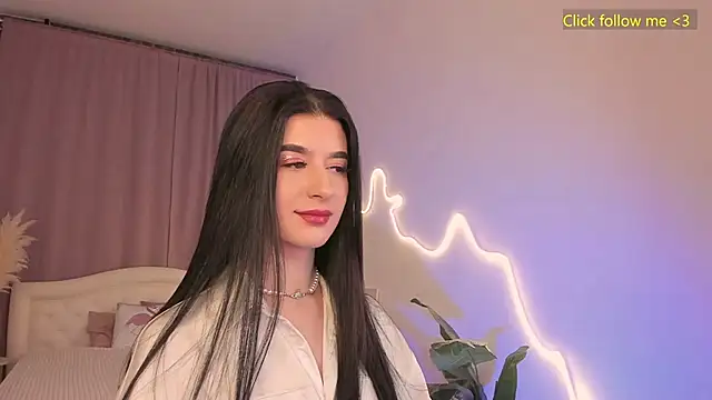 LauraCoy online show from March 2026 08:43:01 PM